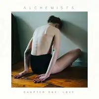 Alchemists - Chapter One album cover