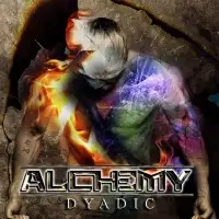 Alchemy - Dyadic album cover