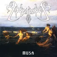 Alchimia - Musa album cover