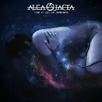 Alea Jacta - Tales of Void and Dependence album cover