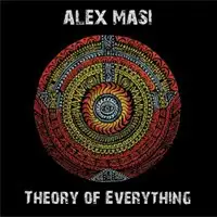 Alex Masi - Theory Of Everything album cover