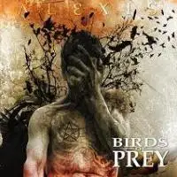 Alexis - Birds of Prey album cover