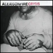 Alexisonfire - Crisis album cover