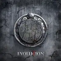 Alfred Rock Hernandez - Evolution album cover