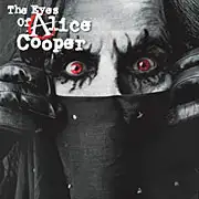 Alice Cooper - The Eyes of Alice Cooper album cover