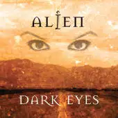 Alien - Dark Eyes album cover