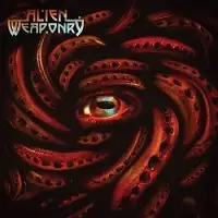 Alien Weaponry - Tangaroa album cover