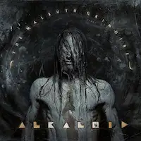 Alkaloid - The Malkuth Grimoire (Reissue) album cover