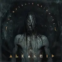 Alkaloid - The Malkuth Grimoire album cover