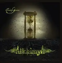 Alkhimya - Emergence album cover