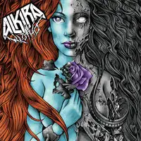 Alkira - Klotho album cover