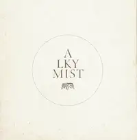 Alkymist - Alkymist album cover