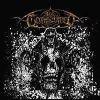 All Consumed - All Consumed album cover