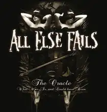 All Else Fails - The Oracle