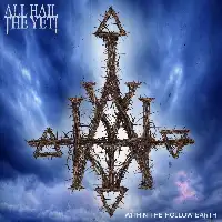 All Hail the Yeti - Within The Hollow Earth album cover