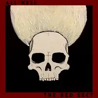 All Hell - The Red Sect album cover