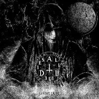 All Life Dies - Ghost Dust album cover