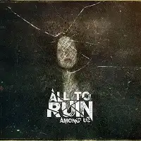 All to Ruin - Among Us album cover