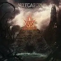 Allegaeon - Proponent For Sentience album cover