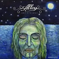 Alley - Amphibious album cover