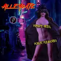 Alleycatz - Private Vices