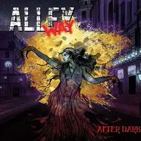 Alleyway - After Dark album cover