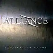 Alliance - Destination Known album cover