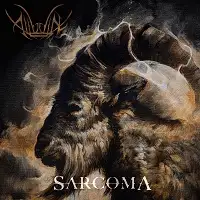 Alluvial - Sarcoma album cover