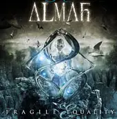 Almah - Fragile Equality album cover