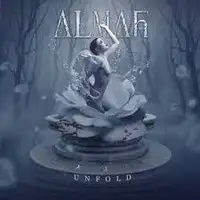 Almah - Unfold album cover
