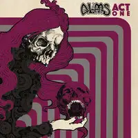 Alms - Act One album cover