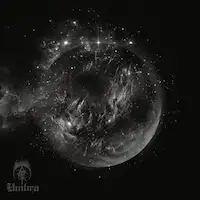 Almyrkvi - Umbra album cover