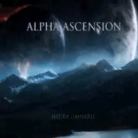 Alpha Ascension - Hydra Omnaris album cover