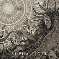 Alpha Tiger - Alpha Tiger album cover