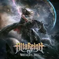 Alta Reign - Mother's Day album cover