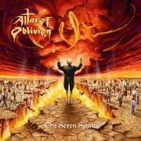 Altar of Oblivion - The Seven Spirits album cover