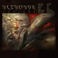 Altarage - Succumb album cover