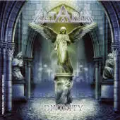 Altaria - Divinity album cover