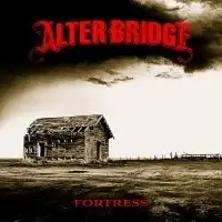 Alter Bridge - Fortress album cover