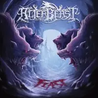 Alterbeast - Feast album cover