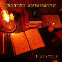 Altered Symmetry - Prologue album cover