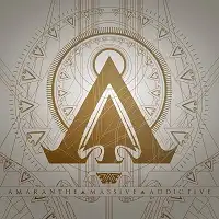 Amaranthe - Massive Addictive album cover