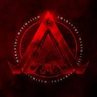 Amaranthe - Maximalism album cover