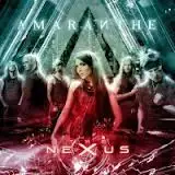 Amaranthe - The Nexus album cover