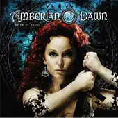 Amberian Dawn - River Of Tuoni album cover
