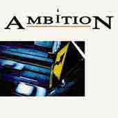 Ambition - Ambition album cover