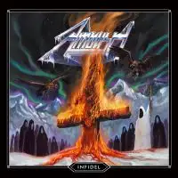 Ambush - Infidel album cover