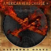 American Head Charge - Tango Umbrella album cover