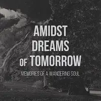 Amidst Dreams of Tomorrow - Memories of a Wandering Soul album cover