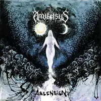Amiensus - Ascension album cover